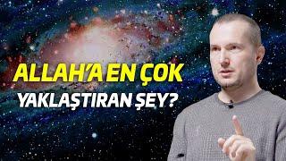 Allah’a en çok yaklaştıran şey? - Mektubat, 85. Mektup / Kerem Önder