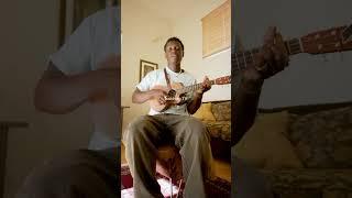 This is “Watch the world spin without you.”  #monrovia #folkmusic