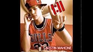 Austin Mahone