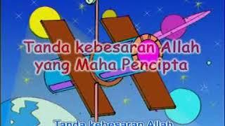 KEBESARAN ALLAH