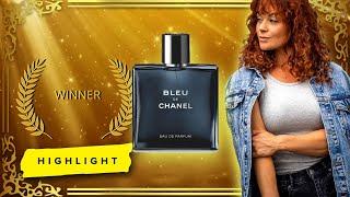 Bleu de Chanel EDP Highlight! Ladies Choice ft. Holly Powell (2020)