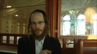 Ultra Orthodox in israel- Yona Akiva blog2/ faces of israel, secular and religious differences