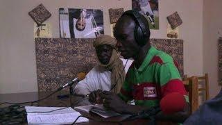 Gao radio helping in Mali reconciliation effort