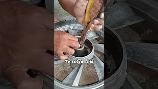 Bearing Removal Made Easy: The Ultimate Hack