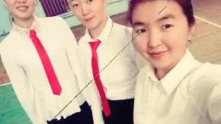 Молдо Багыш 2018-2019 бутуруучулору