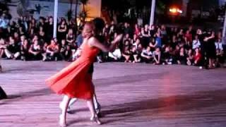 Milonga - Dance of all together - 3rd. Istanbul Tango Ritual08