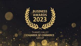 Thames Valley Chamber of Commerce Business Awards 2023