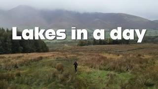 Mijn Eerste Ultramarathon | 85 km trailrunning | Een film over Ultrarunning