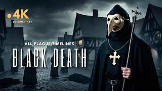 Black Death | The Deadliest Pandemic (4K)