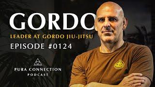 ROBERTO GORDO CORREA - PURA CONNECTION #0124