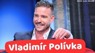 1. Vladimír Polívka - Show Jana Krause 26. 6. 2024