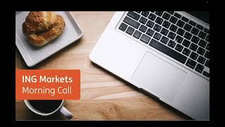 DAX 19.11.2024 - Weitere Seitwärtsbewegung vor dem Anstieg? - ING MARKETS Morning Call