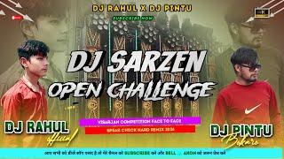 Dj Sarzen Competition Song Dj Rahul Official Full Vibration Mix Dj Ap Official Dj Rahul Mix