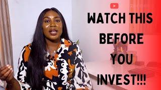  LEGIT OR SCAM ?! 5 THINGS TO CHECK BEFORE INVESTING (NextGen case study) #reviews