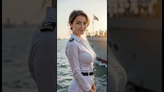 The most beautiful Cadet #beautiful #beauty #cadets #army #naval #shorts #youtubeshorts #feed