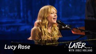 Lucy Rose - Over When It’s Over (Later... with Jools Holland)