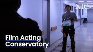 New Image College - Film Acting Conservatory