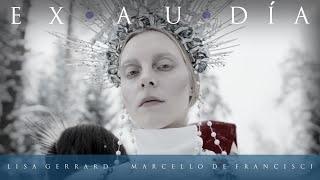 Lisa Gerrard & Marcello De Francisci — 'When The Light Of Morning Comes' (Official Video)