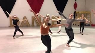 Leaps And Turns | Jazz Dance Technique