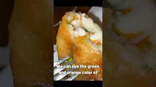 24 Hours FOOD TOUR In Valletta - Malta #food #tour #24hours #pastizzi #lasagna #cannoli #rabbit