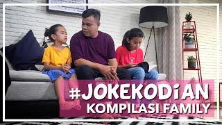 #jokekodian KOMPILASI FAMILY