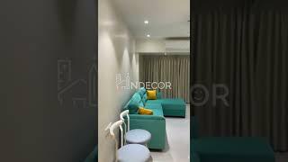 Full Home Interior Tour | Modern Interior