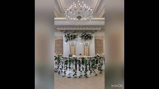 Москва декор президиума +7 (925) 438-28-24 insta dekor_moskov