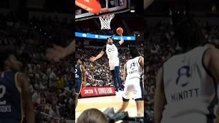 Terrence Shannon Jr is like that #basketball #nba #highlights #shorts