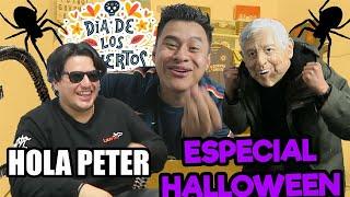  ESPECIAL DE HALLOWEEN | CRUZ AZUL EN EL CEMENTERIO| PUMAS SE HUNDE | CHIVAS RENACE | AMERICA LIDER