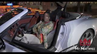 Rico Recklezz - Famous [My Mixtapez Exclusive - Video]