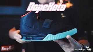 DopeKoto: Brisbane Swap Meet 2016