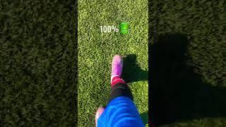 Заряженность 100% #football#футбольчик#рекомендации