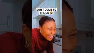 Relocating to UK from Nigeria As A Healthcare Assistant #shorts #short #viral #carehomes