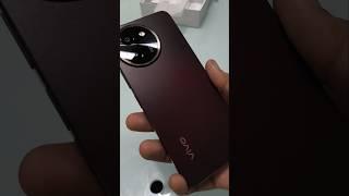 Vivo T3x 5g Unboxing | VIVO #shorts #unboxing #shortsfeed #tech #youtubeshorts #trending #comedy