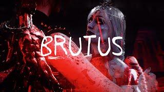 Orin the Red || brutus