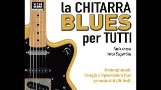 La Chitarra Blues per Tutti - trailer