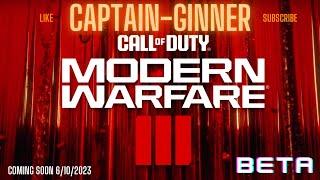 mw2-dmz: ps5 with captain-ginner