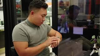 Which Rolex Model Will He Buy? | WatchGuys