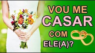  Vou me casar com ele(a)? O Baralho Cigano responde! - Conversas de Tarot 