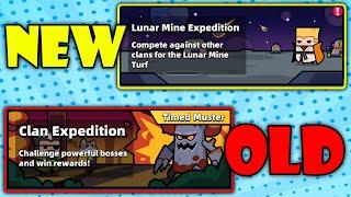 CLAN EXPEDITION IS UPGRADED TO LUNAR MINE – Check Out New Rewards! | Lunar Mine Guide