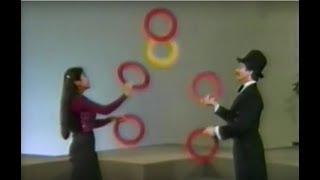 Juggling Tutorial I Step by Step [I] -1986-