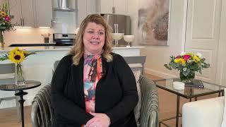 Senior Living in Memphis - Meet Opus East Memphis Director of Sales, Kim Tanner