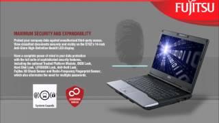LIFEBOOK S752