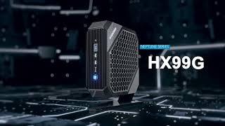 HX99G mini pc