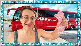 How To Avoid Being Ripped Off By Taxi Drivers At Cancun Airport  | Playa Del Carmen | Tulum Options.