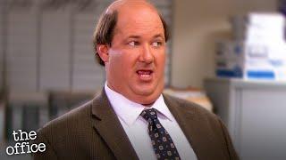 The Office but it's just Kevin being insanely funny for 17 minutes