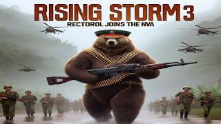 Rising Storm 3: Rectorol joins the NVA