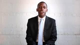 2013 Most Eligible Chicagoans: Mike Simmons