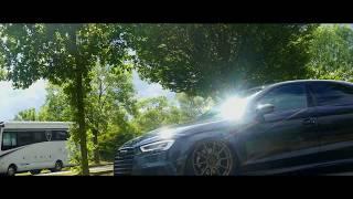 Audi A3 | BN FILMS | 4K