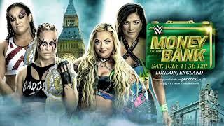 WWE Money in the Bank 2023 Preview